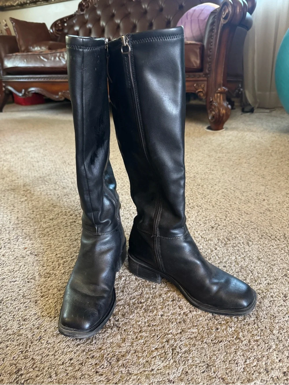 Franco Sarto timeless tall